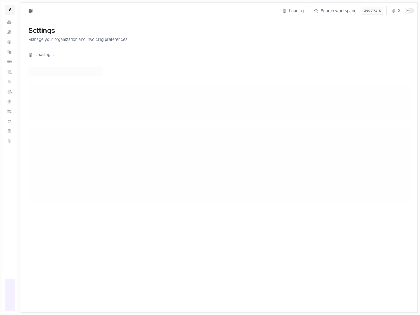 Conduitt API reference showing developer documentation